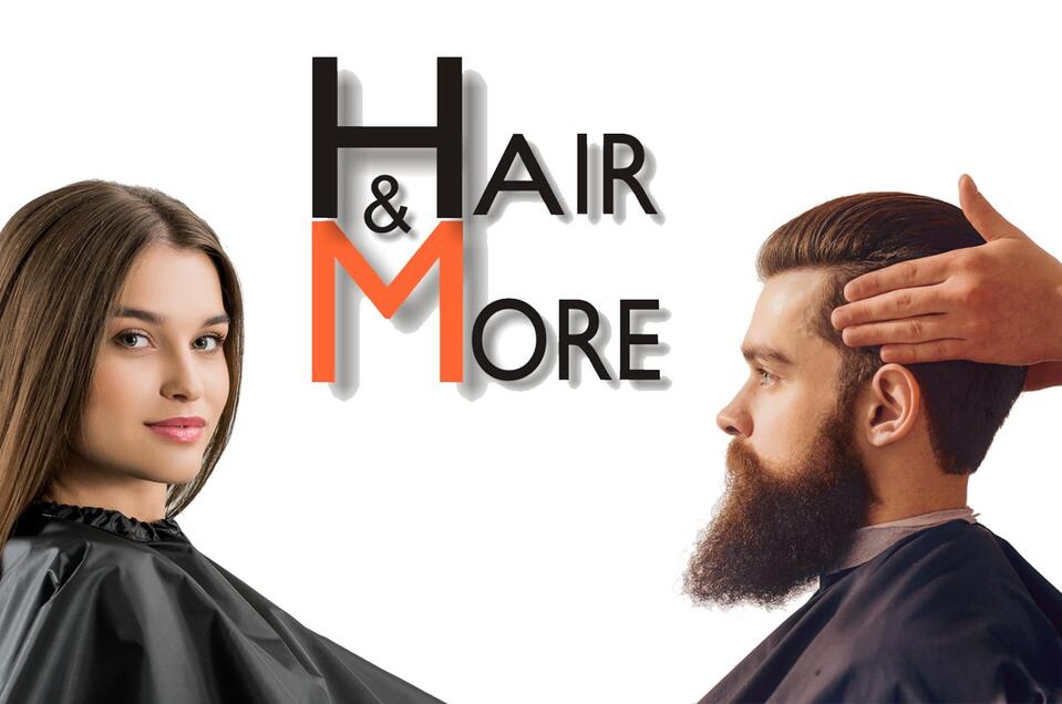 Hair & More - Impression #1 | © Hair & More