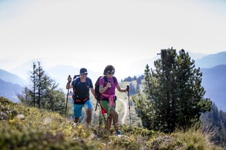 Wandern | © Tourismusverband Murau