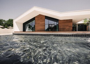 Quellplatz | © Heilthermen Resort Bad Waltersdorf