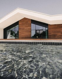Quellplatz | Eisenberger | © Heilthermen Resort Bad Waltersdorf