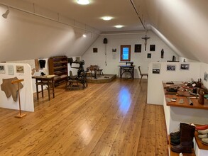 Blick ins Heimatmuseum Gnas | © Landsknechte Gnas