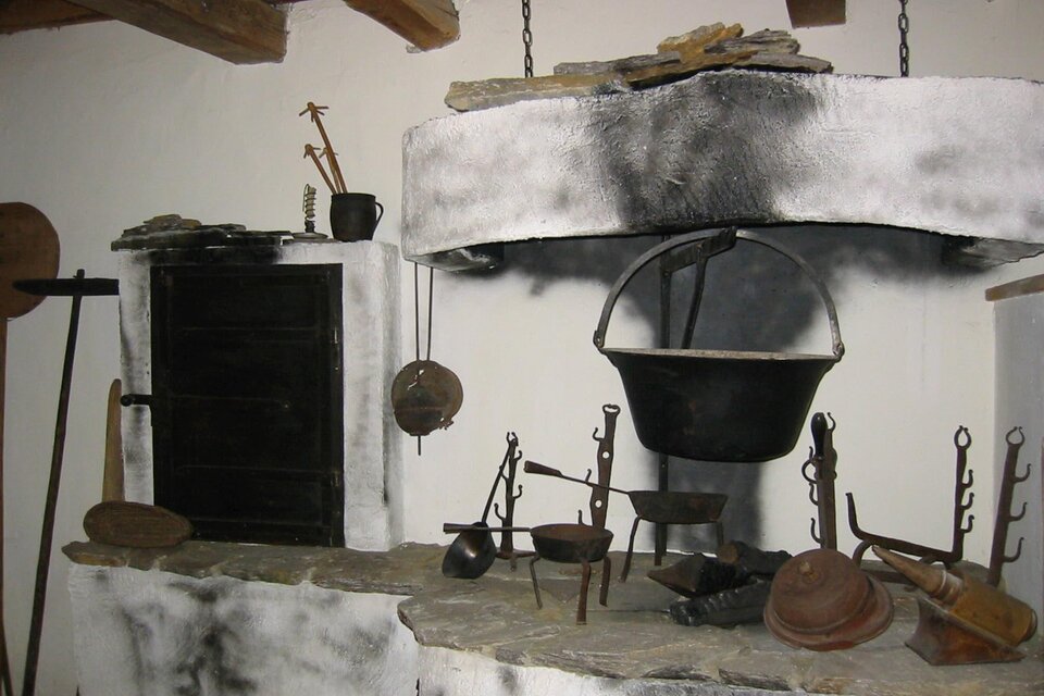 Local Heritage Museum Oberwölz - Impression #1 | © Tourismusverband Murau