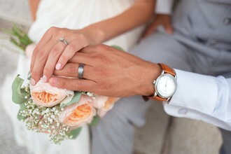 Hochzeit_Imagefoto_Oststeiermark | © pixabay