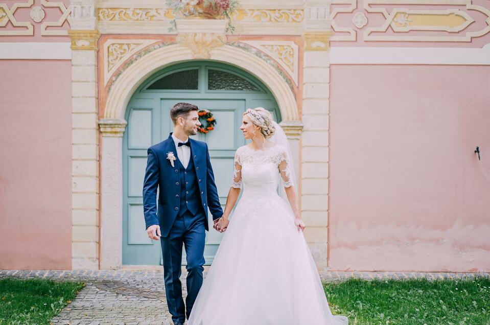 Get married at the Augustinian Canons' Abbey - Impression #1 | © pixellicious