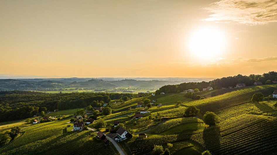 Sonnenuntergang | © Rosenbergl/Kirwasser