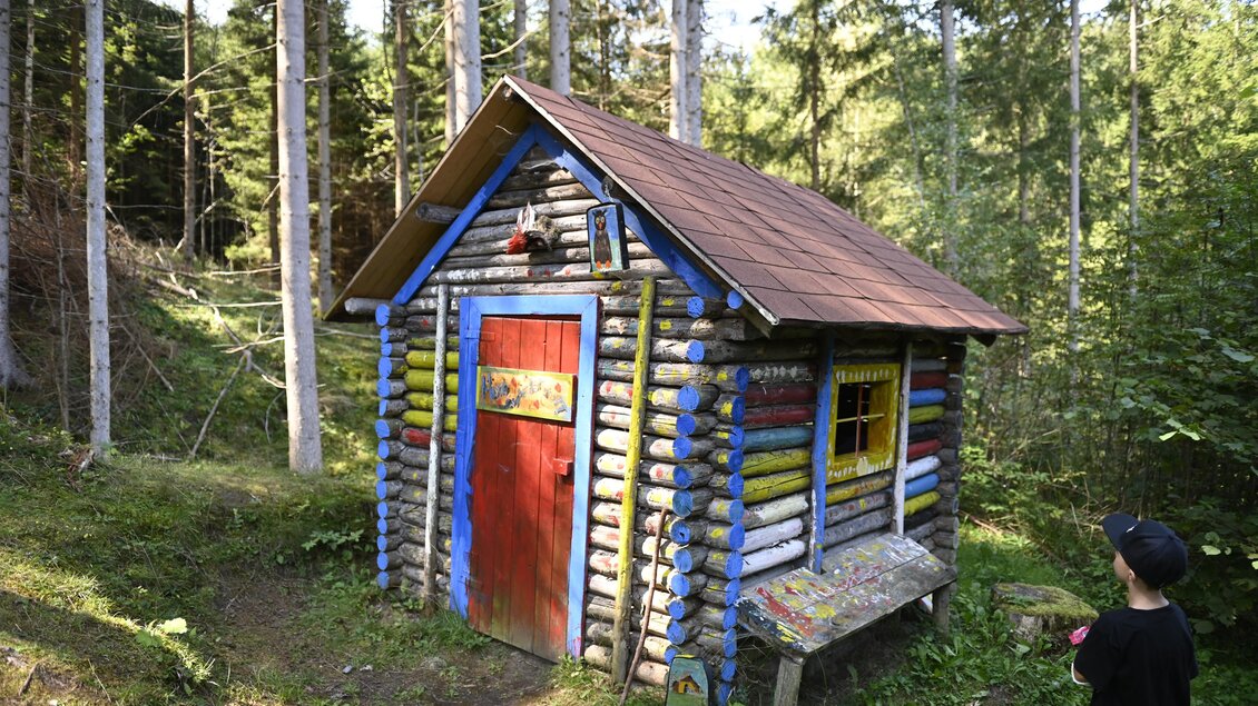 Hexenpfad Rachau - Impressionen #2.6
