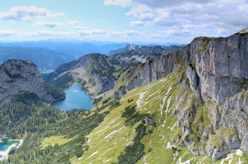 Hinterer Lahngangsee - Impression #1 | © TVB Salzkammergut
