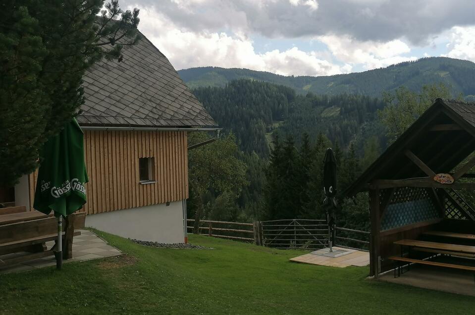 Hofer Alm - Impression #1 | © Grete Pichler