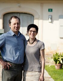 Familie Deutschmann | © Schilcherland Tourismus | Lupi Spuma | © Schilcherland Tourismus