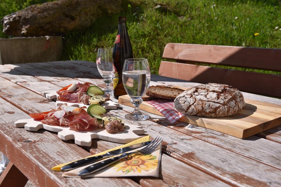 Speckbauer farm shop - Impression #1 | © Tourismusverband Murau