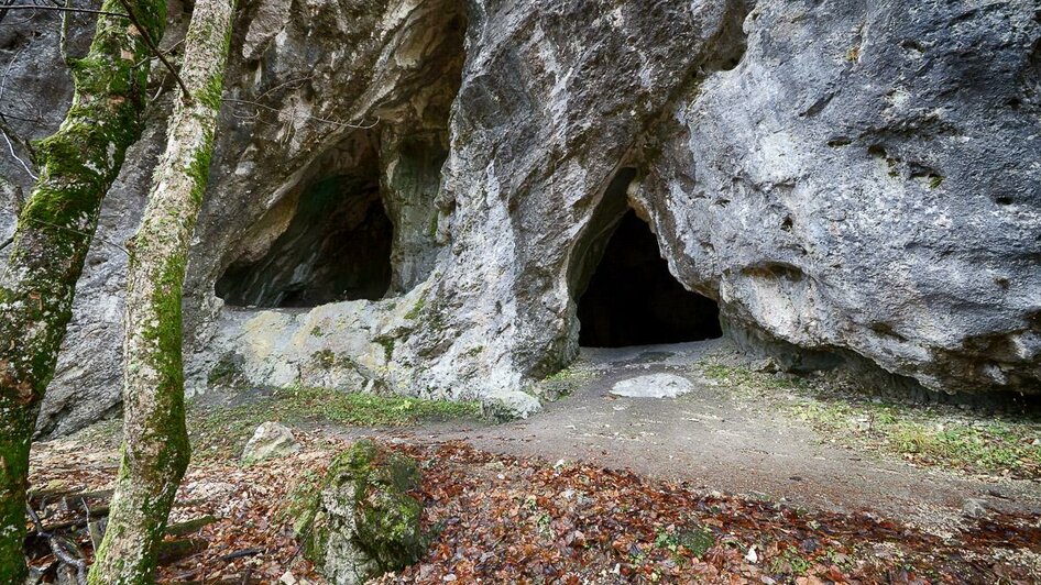 Hohlensteinhöhle | © www.mariazell.blog