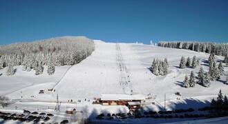 Holzmeisterlift_Panorama_Oststeiermark | © Wiltschnigg KG