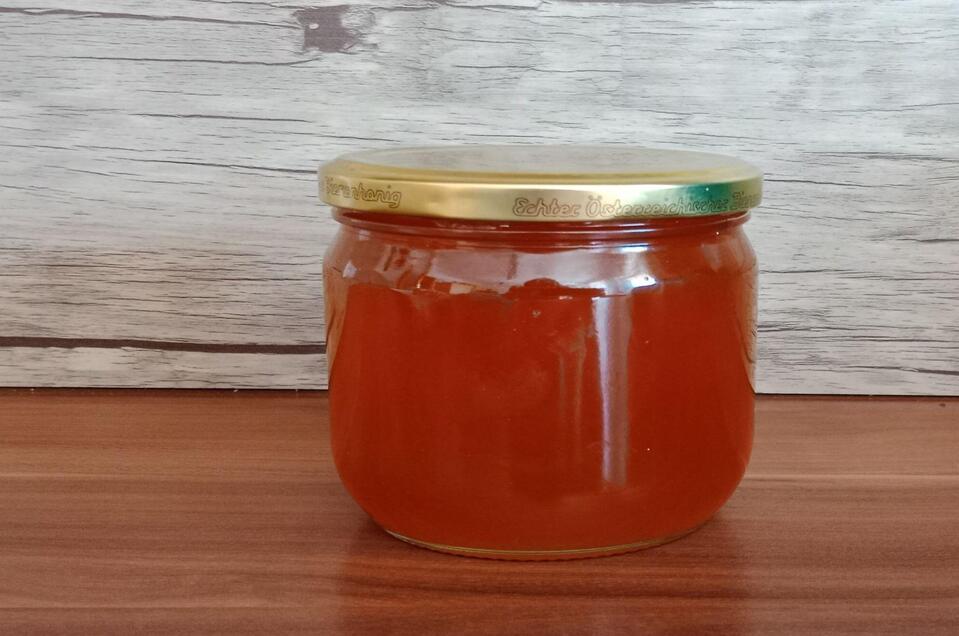 Honey from Ali Parlak - Impression #1 | © TVB Ausseerland Salzkammergut