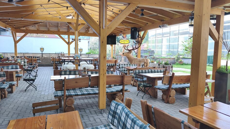 Hotel Brauhaus zu Murau - Impression #2.2