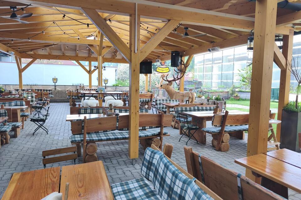 Hotel Brauhaus zu Murau - Impression #1