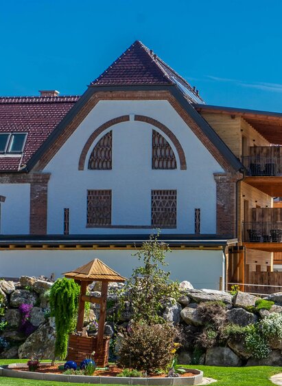 RestaurantPerschler-Außenansicht-Murtal-Steiermark | Hotel Restaurant Perschler | © Hotel Restaurant Perschler