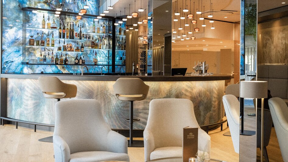Hotelbar | © Heilthermen Resort BW