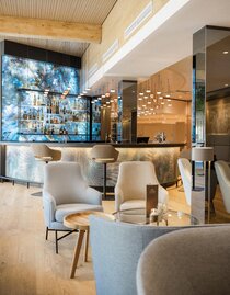 Hotelbar | © Heilthermen Resort BW | Heilthermen Resort BW | © Heilthermen Resort BW