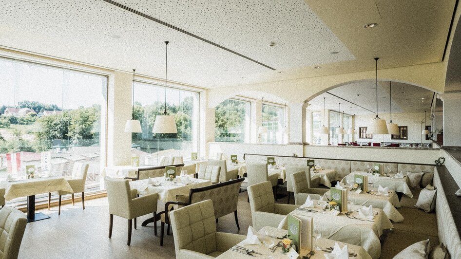 Hotelrestaurant „Kulinarium“ - Impression #2.2