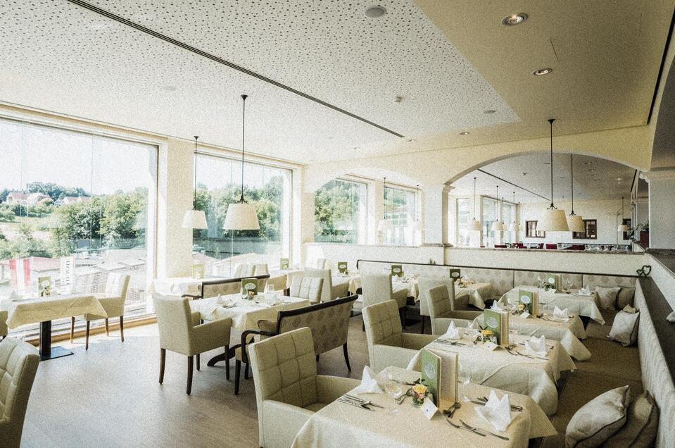 Hotelrestaurant „Kulinarium“ - Impression #1