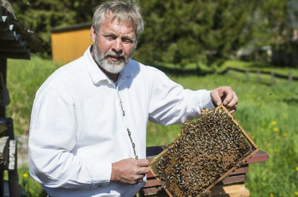 beekeeping Königshofer - Impression #1 | © Imkerei Könighofer