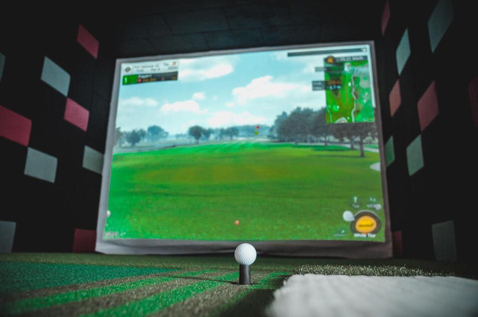 Indoor Golf Studio - Impression #1 | © Indoor Golf Studio