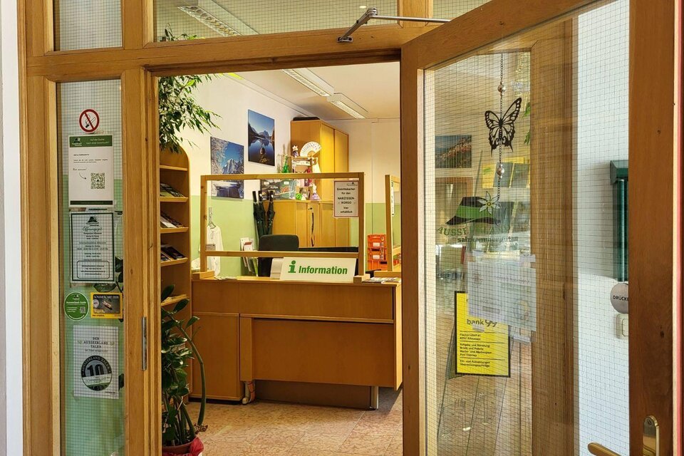 Tourist Office Altaussee - Impression #1 | © Petra Kirchschlager