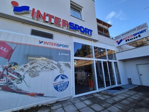 Intersport rent