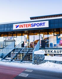 Intersport Pintar Kreischberg | © Intersport Pintar | Sebastian Pintar | © Intersport Pintar
