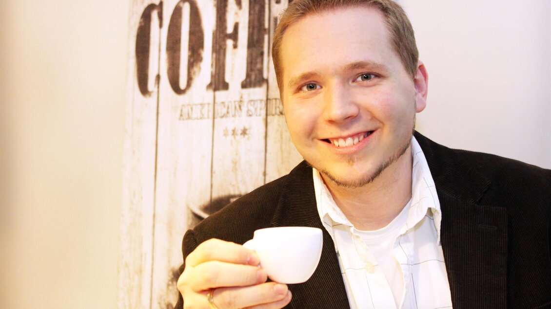 JamilaCoffeeGmbH-MeisterrösterJosiahTiner-Murtal | © Jamila Coffee GmbH