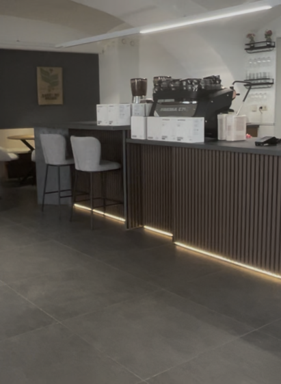 JamilaCoffee-Innen1-Murtal Steiermark | Michaela Grasser | © Michaela Grasser
