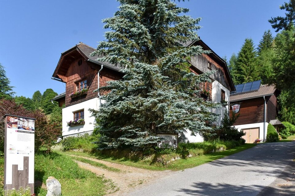 Gasthaus Gangl - Impression #1 | © Jausenstation Bischof vlg. Gangl