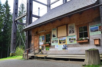 Jausenstation-Tremmelberg1-Murtal-Steiermark | © Erlebnisregion Murtal