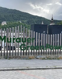 Johann Wasserstoffzelle | Teresa Mlinar | © Tourismusverband Murau