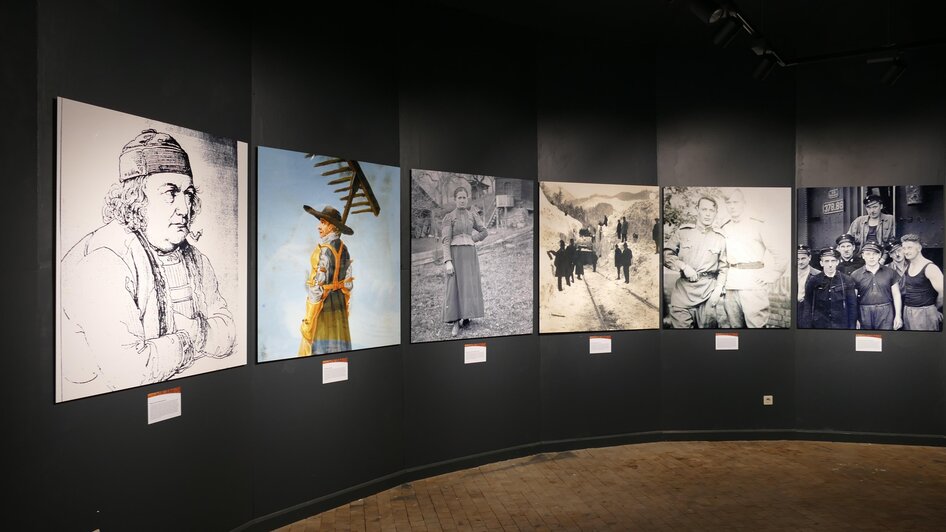 Köhlerzentrum Hieflau mit Sonderausstellung - Impression #2.3