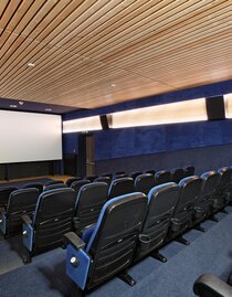 JUFA Kino Murau | © KINO Murau by JUFA Hotels | KINO Murau by JUFA Hotels | © KINO Murau by JUFA Hotels