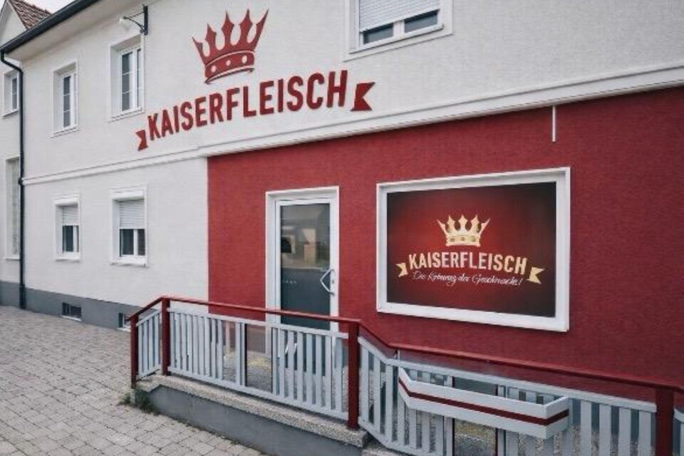 Kaiserfleisch - Impression #1 | © Kaiserfleisch