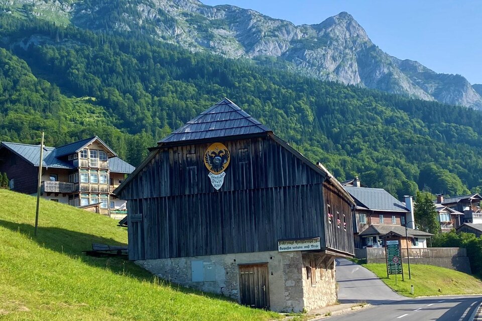 Kaiserlicher Stall in Grundlsee - Impression #1 | © TVB Ausseerland Salzkammergut/Bettina Scheck