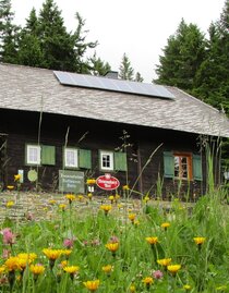 Kaltwiesen cottage_Eastern Styria | © Maria Gessl | © Maria Gessl
