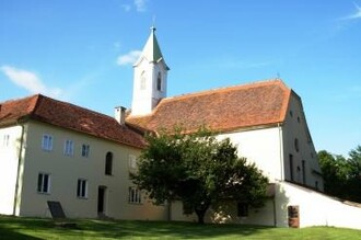 Kapuzinerkloster Hartberg | © Oststeiermark Tourismus