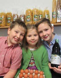 Familie Simon | Familie Simon | © Familie Simon
