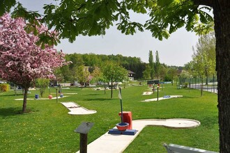 Children's Adventure Park Steinmann_Facility_Eastern Styria | © Steinmann