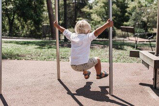 Spielplatz | © Unsplash