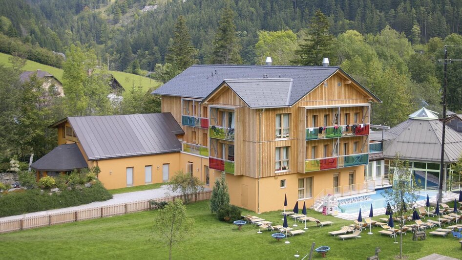 Appelhof Milanhaus