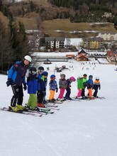 Kinderschilift-Skifahren-Murtal-Steiermark | © Familienskilift Pölstal