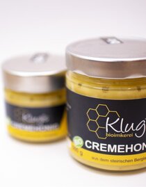 KlugisBioimkerei-Cremehonig-Murtal-Steiermark | Anita Fössl | © Anita Fössl