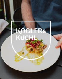 Koglers Kuchl, Bad Mitterndorf, Essen | © Johannes Kogler | Johannes Kogler | © Johannes Kogler