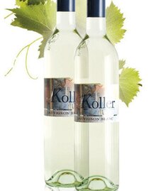 Wein | © Fam. Koller | © Fam. Koller