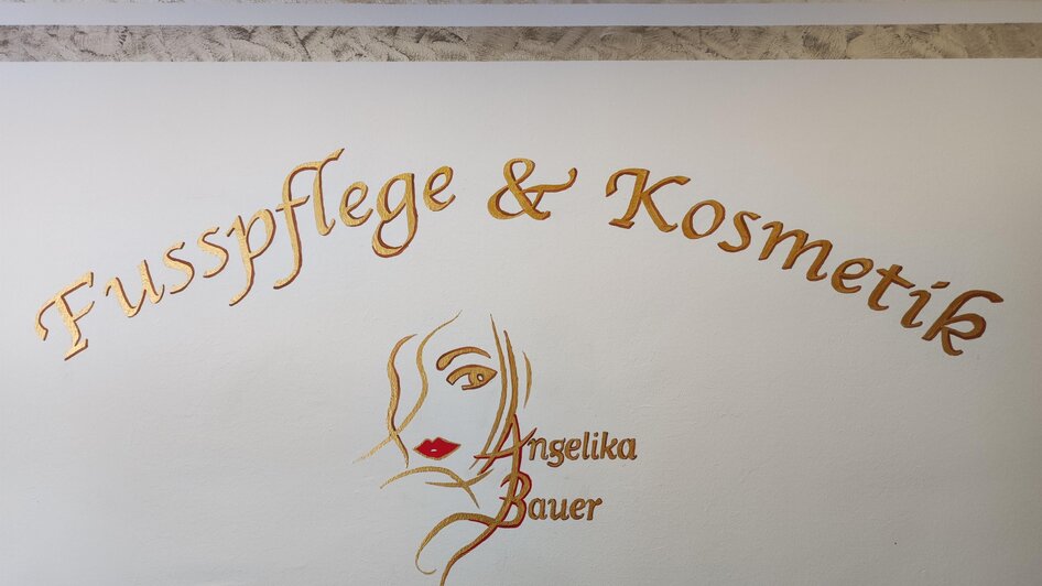 Kosmetik & Fußpflege Angelika Bauer - Impression #2.3