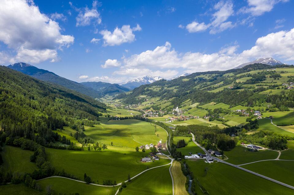 Kraftwerk Rantenbach - Impression #1 | © Tourismusverband Murau